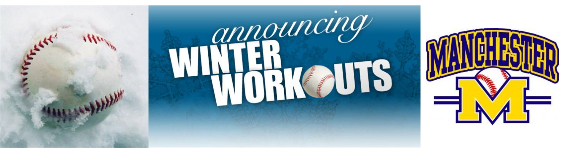 2023/2024 WINTER WORKOUTS SIGNUP