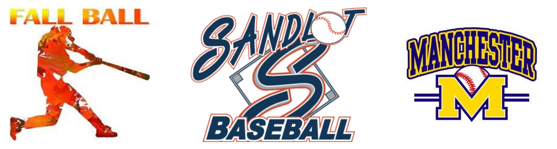 MLL FALLBALL - SANDLOT BASEBALL