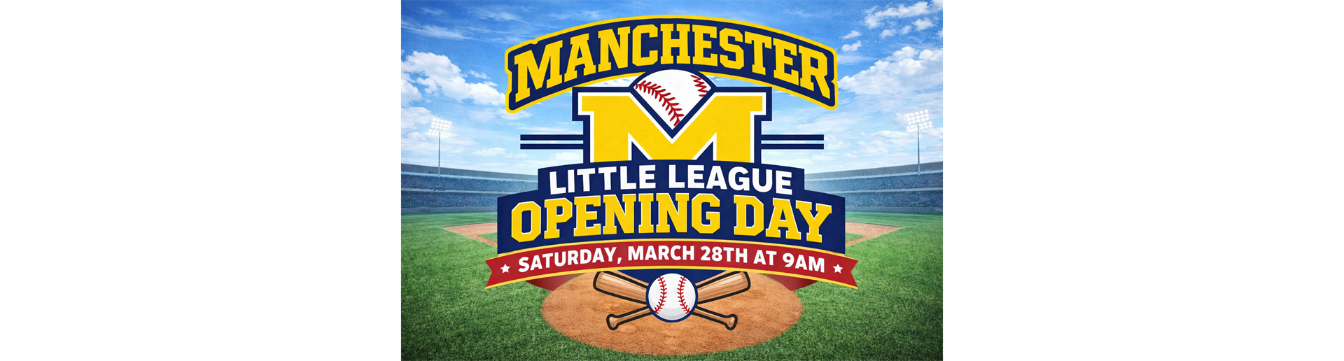 2026 MLL Opening Day